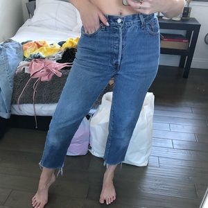 Vintage Levi’s